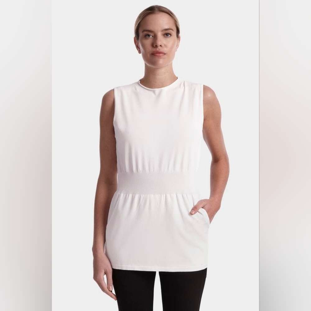Capsule 121 THE JUPITER TOP Size M New #1